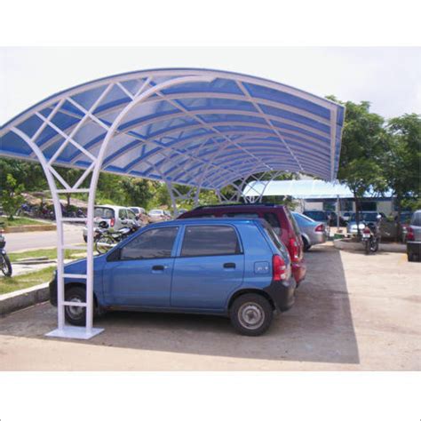 parkin metal fabrication|Parking Garages .